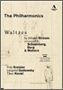 Tibor Kovac 빈 카페 음악회 (신 빈악파가 편곡한 슈트라우스의 왈츠들) (The Philharmonics - Waltzes)
