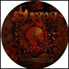 Saxon - Into The Labyrinth (Ltd. Ed)(Picture Disc)(LP)