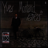 Yves Montand - A Paris (Remastered)(Bonus Tracks (Spa) (Bonus Tracks)(180G)(LP)
