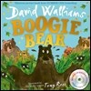 Boogie Bear