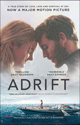 A Adrift