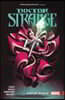 Doctor Strange By Donny Cates Vol. 1: God of Magic