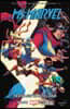 Ms. Marvel Vol. 9: Teenage Wasteland