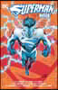 Superman Blue Volume 1