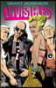 Invisibles Book Three