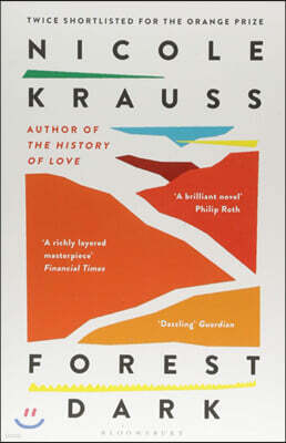 Forest Dark