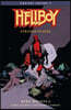 Hellboy Omnibus Volume 2: Strange Places