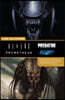 Aliens Predator Prometheus Avp: Fire And Stone