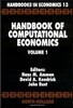 Handbook of Computational Economics