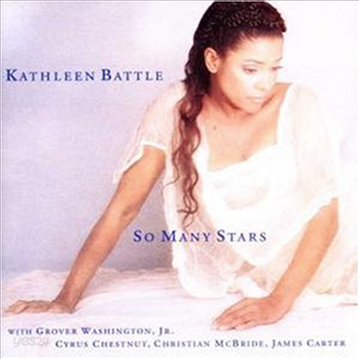 So Many Stars - Kathleen Battle