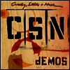 Crosby, Stills & Nash - Demos (180g 오디오파일 LP)