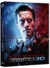 터미네이터2 : 심판의 날 (1Disc 3D 렌티큘러 한정판)  : 블루레이