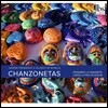 Ensemble La Danserye 페르난데스-보니야: 칸초네타 (Fernandez-Bonilla: Chanzonetas)