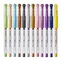 [알앤비]유니볼 시그노 DX UM-151 중성펜 48칼라 0.28㎜, 0.38㎜, 0.5mm