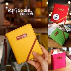 [무료배송] 2012 Episode Diary