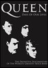 Queen - Days Of Our Lives 퀸 결성 40주년 기념 BBC 특별 다큐멘터리 [DVD]