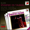 글룩: 오페라 '타우리스의 이피게니아' (Gluck: Opera 'Iphigenie En Tauride') (2CD) - Riccardo Muti