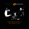 Vadim Neselovskyi & Bez Granitz Trio - Studio Konzert (180g 오디오파일 LP) (Limited Edition)