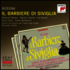 로시니: 오페라 '세빌리아의 이발사' (Rossini: Opera 'Il barbiere di Siviglia') (3CD) - Riccardo Chailly