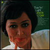 Anita O'day - Trav'lin' Light (Remastered)(Limited Edition)(180G)(LP)