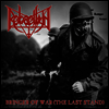 Rebaelliun - Bringer Of War (The Last Stand) (LP)