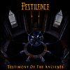 Pestilence - Testimony Of The Ancients (LP)