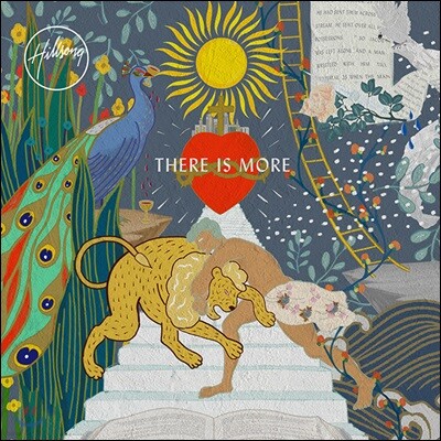 힐송 라이브 워십 2018 (Hillsong Live Worship 2018) - There is More