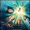 시간의 주름 영화음악 (A Wrinkle In Time OST by Ramin Djawadi)