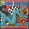 Rob Zombie (롭 좀비) - American Made Music To Strip By [2 LP]