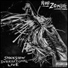 Rob Zombie (롭 좀비) - Spookshow International Live [2 LP]