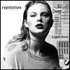 Taylor Swift (테일러 스위프트) - Reputation 정규 6집