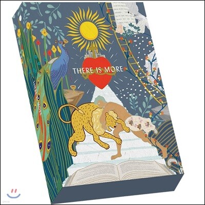 힐송 라이브 워십 2018 (Hillsong Live Worship 2018) - There is More [워십 키트 에디션]