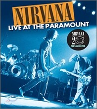 Nirvana - Live At Paramount