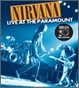Nirvana - Live At Paramount