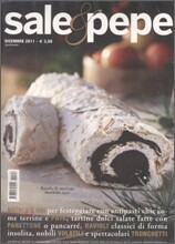 Sale & Pepe (월간) : 2011년 12월
