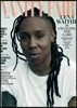 Vanity Fair USA (월간) : 2018년 04월