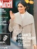 Paris Match (주간) : 2018년 04월 12일