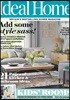 Ideal Home UK (월간) : 2018년 05월