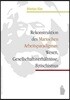 Rekonstruktion des Marxschen Arbeitsparadigmas