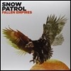 Snow Patrol (스노우 패트롤) - Fallen Empires [Limited 2LP]