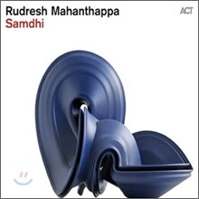 Rudresh Mahanthappa - Samdhi