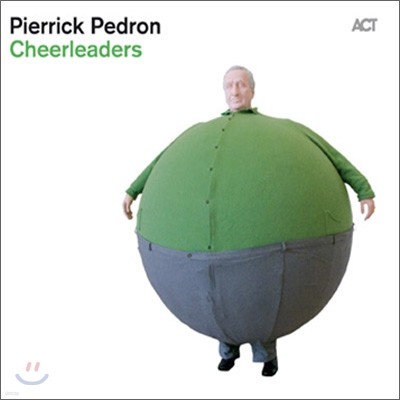 Pierrick Pedron - Cheerleaders