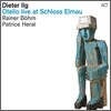 Dieter Ilg - Otello Live at Schloss Elmau 디이터 일그 재즈 피아노 트리오로 듣는 베르디의 오델로