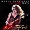 Taylor Swift - Speak Now: World Tour Live