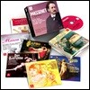 마스네 오페라 - 베르테르, 마농, 타이스, 돈키호테, 에로디아드 외 (Massenet Operas - Werther, Manon, Thais)