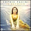Sophie Pacini 소피 파치니 - 슈만: 환상소곡 / 멘델스존: 무언가 (In Between Schumann & Mendelssohn)