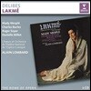 Alain Lombard 들리브: 오페라 '라크메' (Delibes: Lakme)