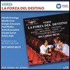 Placido Domingo / Riccardo Muti 베르디: 운명의 힘 (Verdi: La Forza del Destino)