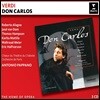 Roberto Alagna / Antonio Pappano 베르디: 돈 카를로 (Verdi: Don Carlos)
