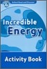 Read and Discover 6: Incredible Energy Activity Book
